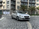 Kia Ceed SW-2