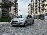 Kia Ceed SW-3