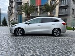 Kia Ceed SW-8