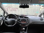 Kia Ceed SW-9