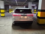 Toyota bZ3X-2