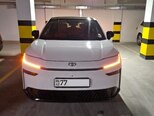 Toyota bZ3X-1