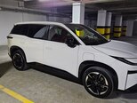Toyota bZ3X-5