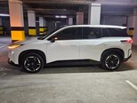 Toyota bZ3X-4