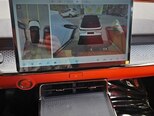 Toyota bZ3X-6