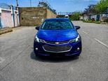 Chevrolet Cruze-1