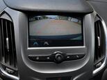 Chevrolet Cruze-9
