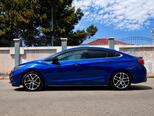 Chevrolet Cruze-3