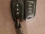 Chevrolet Cruze-11