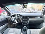 Daewoo Gentra-14