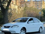 Daewoo Gentra-3
