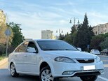 Daewoo Gentra-6
