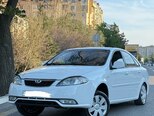 Daewoo Gentra-4