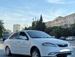 Daewoo Gentra-5