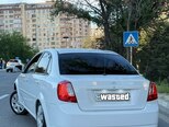 Daewoo Gentra-12