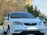 Daewoo Gentra-8