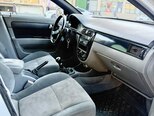 Daewoo Gentra-15