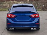 Chevrolet Cruze-21