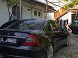 Mercedes E 220-3