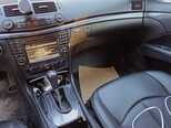 Mercedes E 220-7