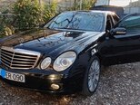 Mercedes E 220-4