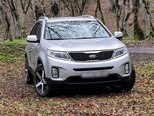 Kia Sorento-1