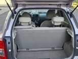 Nissan March-11