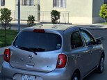Nissan March-7