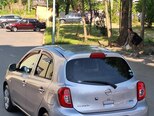 Nissan March-2