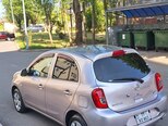 Nissan March-4
