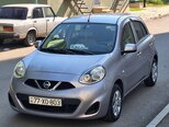 Nissan March-3