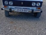 LADA (VAZ) 2106-1
