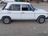 LADA (VAZ) 2106-8