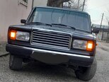 LADA (VAZ) 2107-2