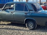 LADA (VAZ) 2107-3