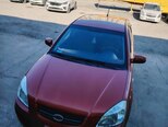 Kia Rio-5