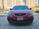 Kia Rio-1