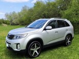 Kia Sorento-2