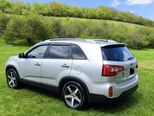 Kia Sorento-3