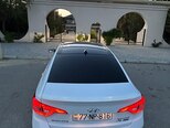 Hyundai Sonata-9