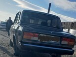 LADA (VAZ) 2107-6