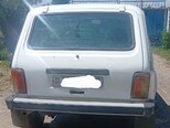LADA (VAZ) Niva-2