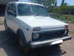 LADA (VAZ) Niva-1