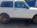LADA (VAZ) Niva-3