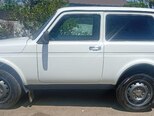 LADA (VAZ) Niva-4