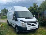Ford Transit-1