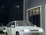 LADA (VAZ) 2114-5