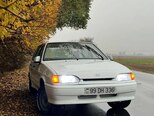 LADA (VAZ) 2114-1