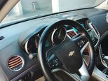 Chevrolet Cruze-3