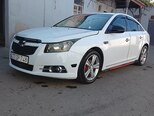 Chevrolet Cruze-2
